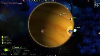 Starsector Ramming SO aurora