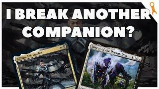 POWERFUL ENCHANTRESS BUDGET DECK with Killian & Lurrus  Commander Deck Tech  Commander Mechanic