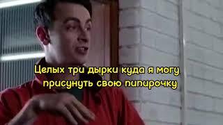 Мужчины с марса, а девушки любят.....