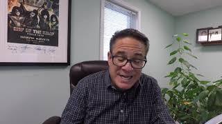 Health Benefits of Chamomile - Dr. Jim Collins