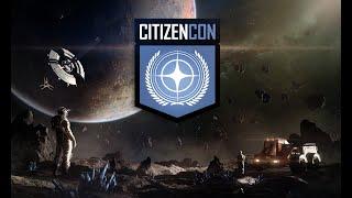 Star Citizen #426 - CitizenCon 2024