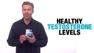 A-HD Elite - Testosterone Support - BPI Sports