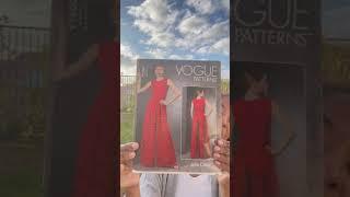 SPRING/SUMMER SEWING PATTERN HAUL  - 2021 - VOGUE AND McCALL'S