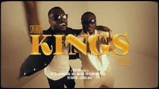 Sneakbo FT Moelogo - Kings