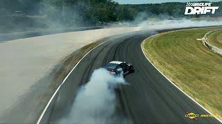 Matt Coffman SHREDS the Full Course at Road America