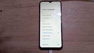 Realme C11 RMX2185 Android 10 Frp Bypass Without Pc New New