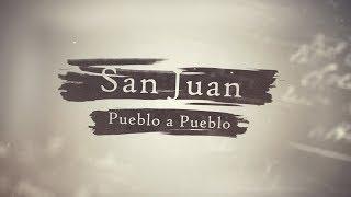 SAN JUAN PUEBLO A PUEBLO - HUACO