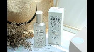 7 wonders of The Therapy First Serum