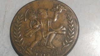 RAM lakshman Sita honuman Antik coin All demo and big price In India 9309214211 available