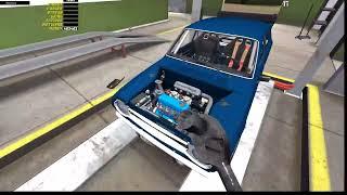 my summer car donertech turbo mod