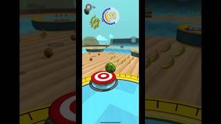 Going Ball game | Gameplay walkthrough #ball #balls #goingballs #games #funny #shorts