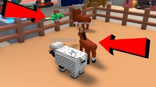 How To Get All Of The 3 Years Fusions In Creature Tycoon