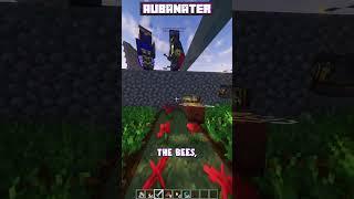 HACK: Carrot farm#minecraft #shortclips #gaming #minecraftfails #minecraftfun #shorts #clips #meme