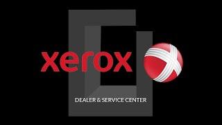 Xerox WorkCentre 6515 | Onyx Imaging | Tulsa Printer Repair | Replace Waste Toner Box