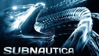The Gargantuan Leviathan Just Got a HORRIFYING NEW UPDATE - Subnautica Modded