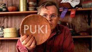 What Is a PUKI and How Is It Used To Make Pottery?