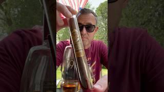Gurkha ABUELO Cigar Exploration Part 1