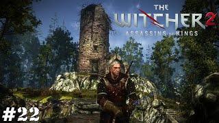 КРАСНОЛЮДСКИЕ КАТАКОМБЫ ▪ The Witcher 2: Assassins of Kings (Прохождение) #22