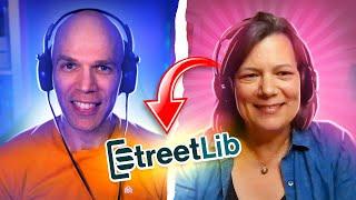 Amazon KDP Alternatives Spotlight: Streetlib with Julie Trelstad