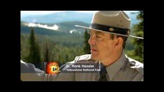 How The Earth Was Made S1 E8 - Yellowstone