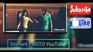 Nishant PHOTO YouTube wed, Jun 14