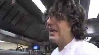 Giorgio Locatelli - Pheasant Ravioli