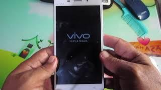 My Vivo Smartphone Not Turning On (Fixed)