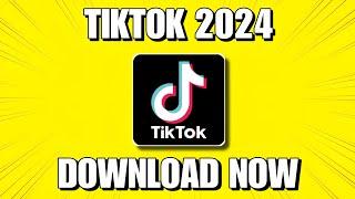 How to Download Tiktok in India 2024 | How to Install Tiktok in India After Ban 2024 | Tiktok