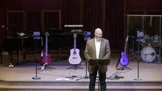 FBC Sheridan Sunday Worship | Oct 18