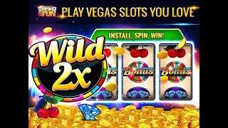 Free Casino Games –House of Fun Slots | Games Moment reviews