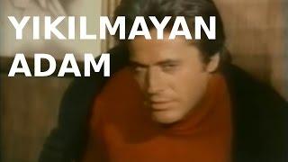 Yıkılmayan Adam | Cüneyt Arkın Eski Türk Filmi Tek Parça