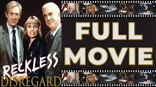 Reckless Disregard (1986) Leslie Nielsen | Tess Harper - Legal Drama HD