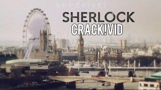 SHERLOCK | CRACK!VID [+SEASON 4]