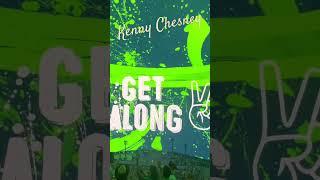 Kenny Chesney at the Sphere -  Get Along #concert #kennychesney #sphere