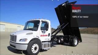 CarCo Truck & Equpment Sales is an authorized SWAPLOADER DEALER