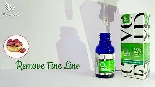 O2 skin care || Feodora Naturals ||