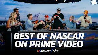 Best Of 2025 NASCAR on Prime Video