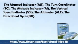 Virtual Pilot 3D Demo Download | Virtual Pilot 3D Demo