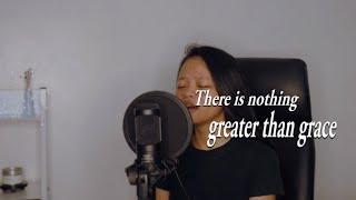 There is Nothing Greater Than Grace | Cover | Sibstories ft. Sis Steph