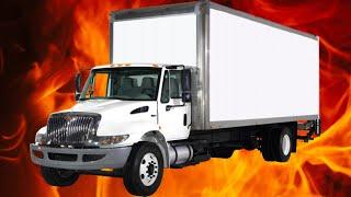 Ultimate Guide to Buying the Best Box Truck: Top Features Reviewed