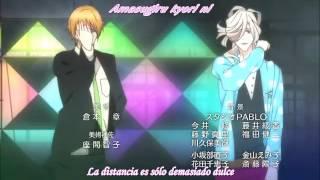 Ending brothers conflict-sub español y japones