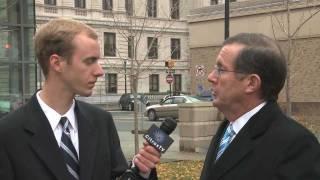 Bernie Fine Investigation: One on One Interview with DA William Fitzpatrick | CitrusTV