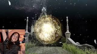 Bayonetta: Part 3 (Staying Up Late To Beat The Game)