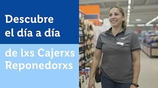 Lidl Empleo | Trabajar en Tiendas como Cajerx - Reponedor/a