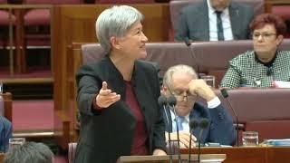 Senate Question Time, 16 September 2024