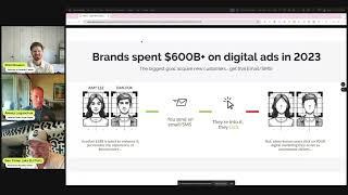 Next Gen Acquisition & Retention | Ecommerce Growth & Retention Strategies for Shopify Brands