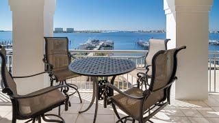 Orange Beach Waterfront Condo Tour - The Perdido Grande 409