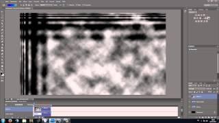 Photoshop CS6 Kanalpicture making off