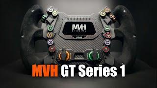 MVH GT Series 1