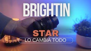 BRIGHTIN STAR 9 MM